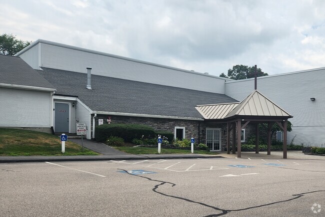 bethany christian academy