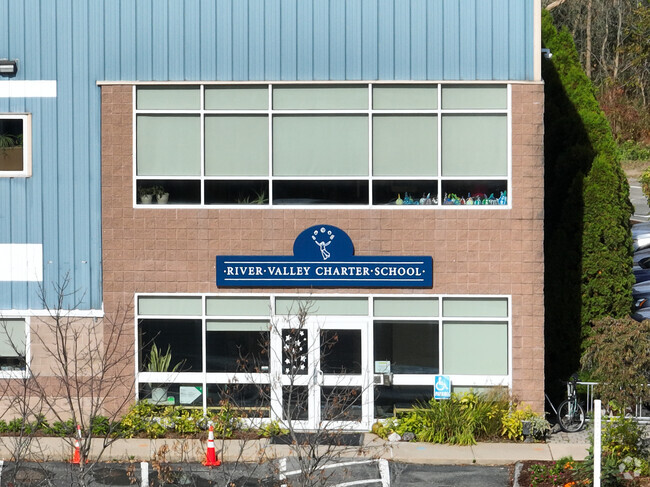 river valley charter school