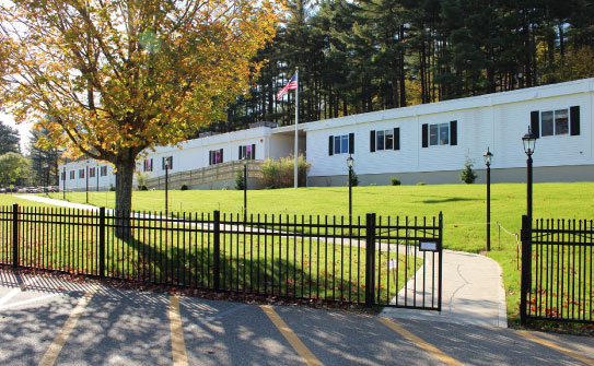 old sturbridge academy